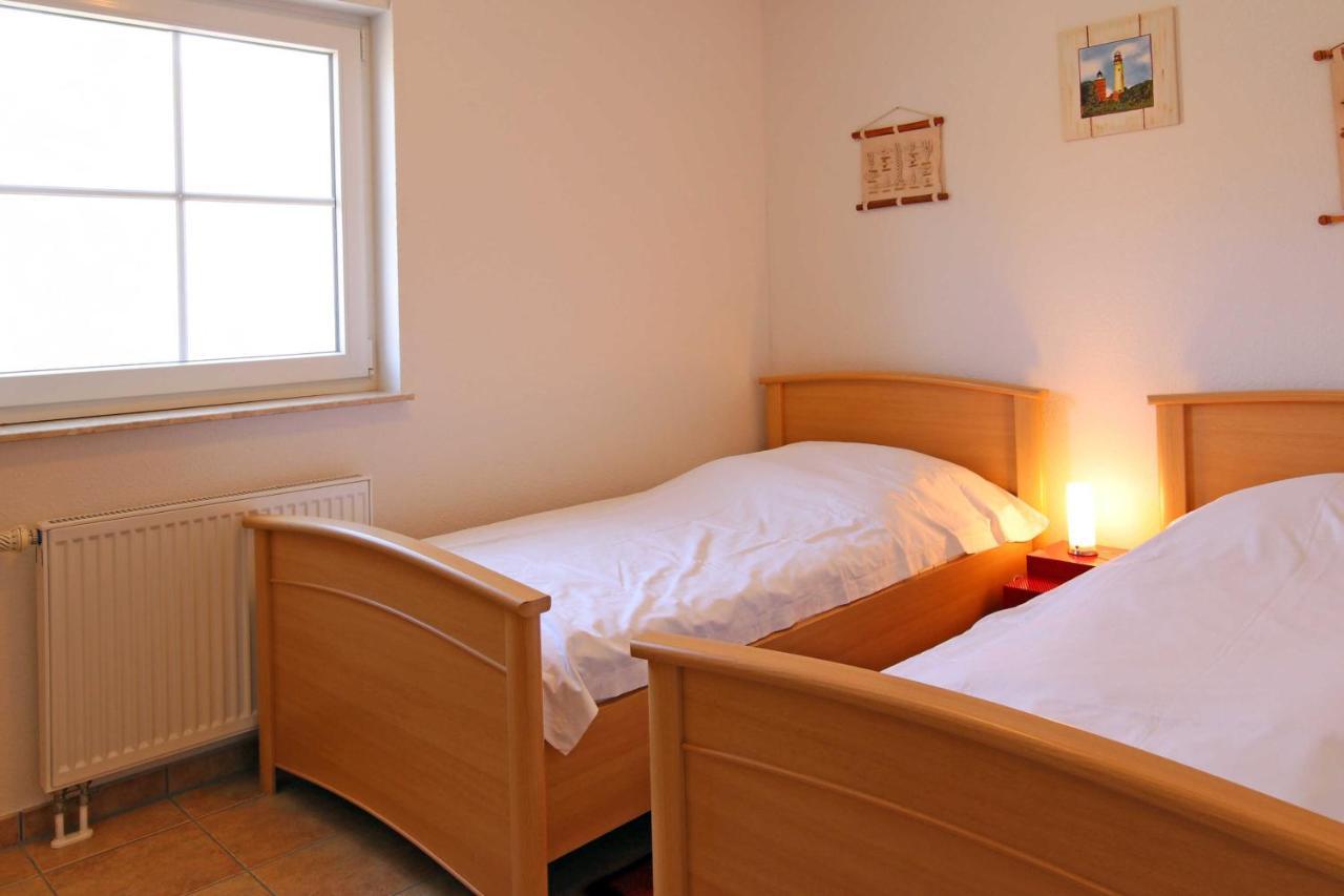 Ferienhaus Luessvitz Ummanz Ngoại thất bức ảnh